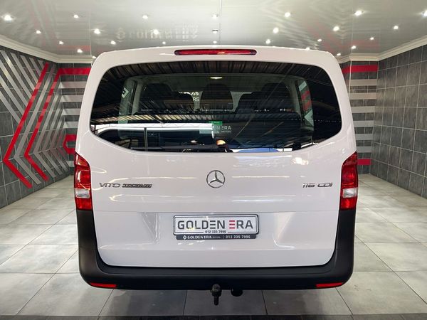 2022-Mercedes-Benz-Vito-116-22-CDI-Tourer-Pro-Auto image:16