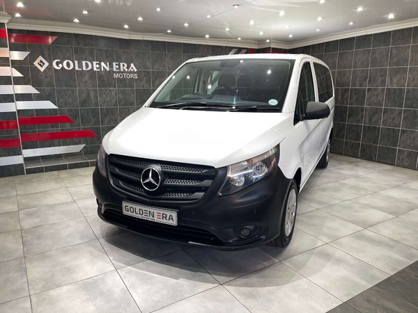 2022-Mercedes-Benz-Vito-116-22-CDI-Tourer-Pro-Auto image:2