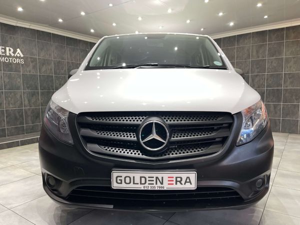 2022-Mercedes-Benz-Vito-116-22-CDI-Tourer-Pro-Auto image:3