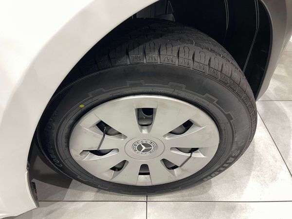 2022-Mercedes-Benz-Vito-116-22-CDI-Tourer-Pro-Auto image:4