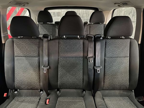 2022-Mercedes-Benz-Vito-116-22-CDI-Tourer-Pro-Auto image:6
