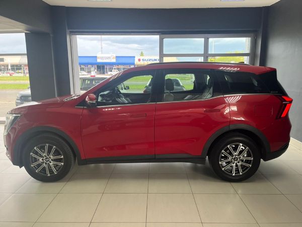 2026-Mahindra-XUV-700-20-AX7L-Auto-7-Seat image:3