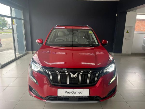 2026-Mahindra-XUV-700-20-AX7L-Auto-7-Seat image:5