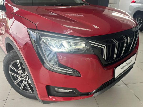 2026-Mahindra-XUV-700-20-AX7L-Auto-7-Seat image:6