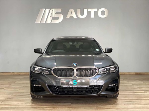 2022-BMW-3-Series-320i-M-Sport image:1