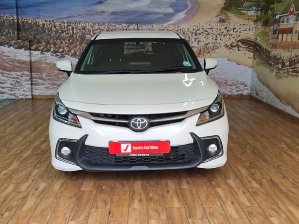 2024-Toyota-Starlet-15-XS image:1