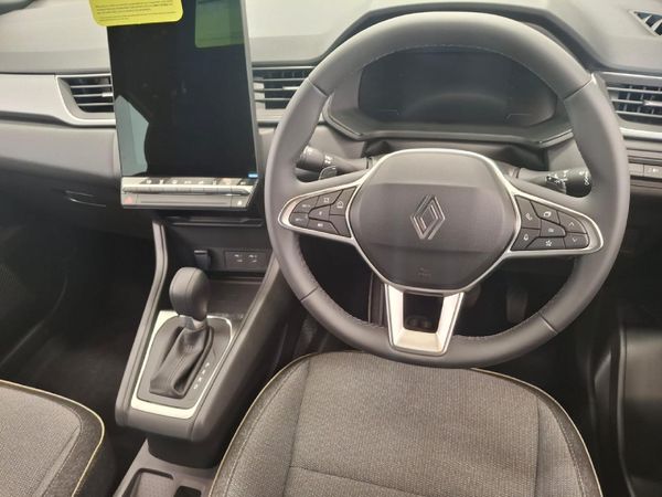 2026-Renault-Captur-13T-EDC image:9
