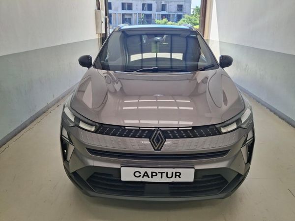 2026-Renault-Captur-13T-EDC image:1
