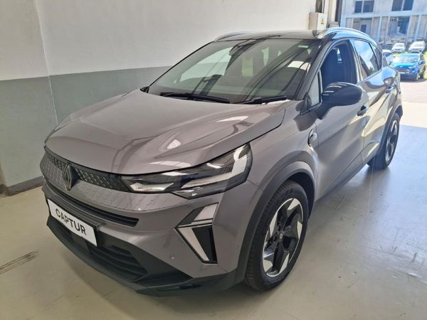 2026-Renault-Captur-13T-EDC image:2