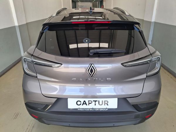 2026-Renault-Captur-13T-EDC image:4