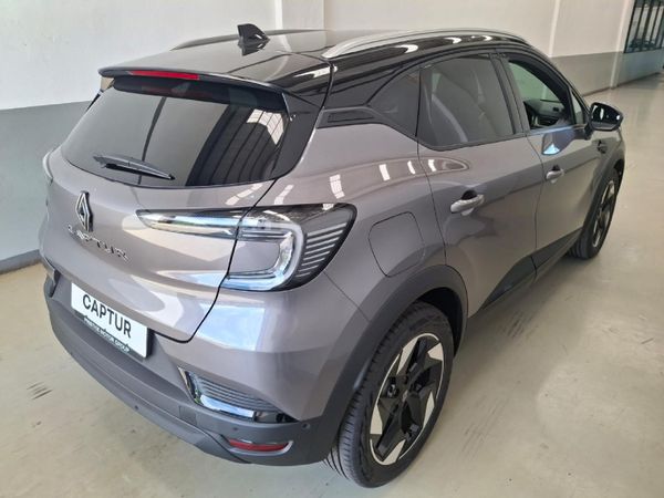 2026-Renault-Captur-13T-EDC image:5