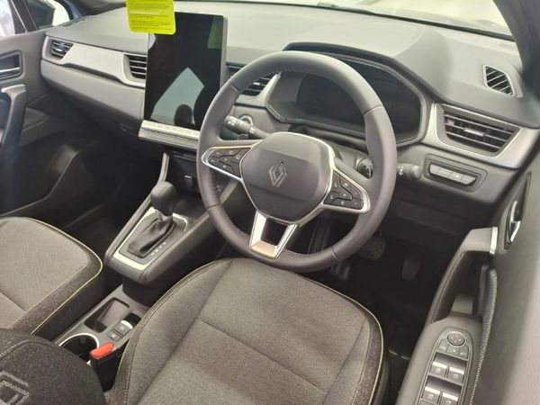 2026-Renault-Captur-13T-EDC image:8