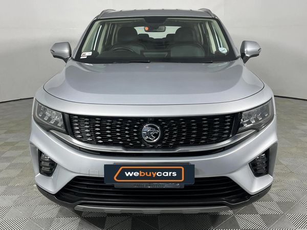 2025-Proton-X90-15T-Executive-Auto image:14