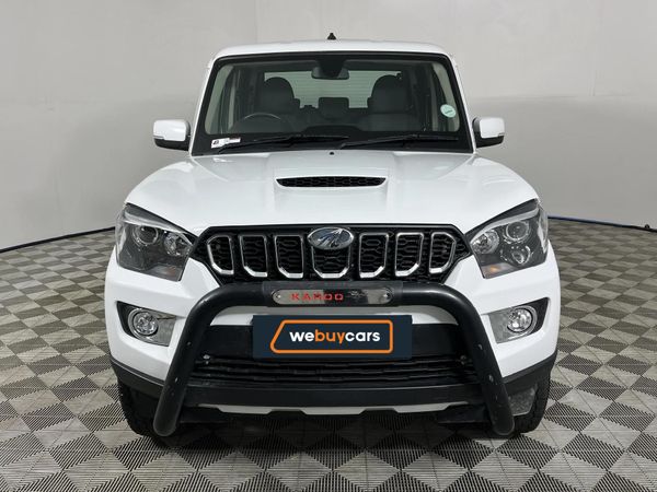2022-Mahindra-Pik-Up-22-mHawk-S11-Auto-Double-Cab image:10
