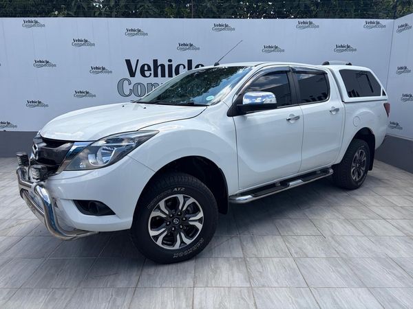 2018-Mazda-BT-50-22-TDi-SLE-Auto-Double-Cab image:1