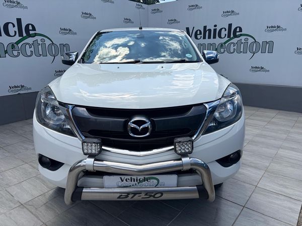 2018-Mazda-BT-50-22-TDi-SLE-Auto-Double-Cab image:2