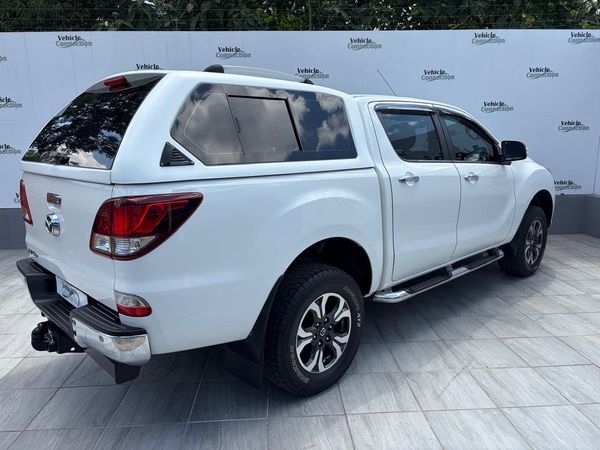 2018-Mazda-BT-50-22-TDi-SLE-Auto-Double-Cab image:3