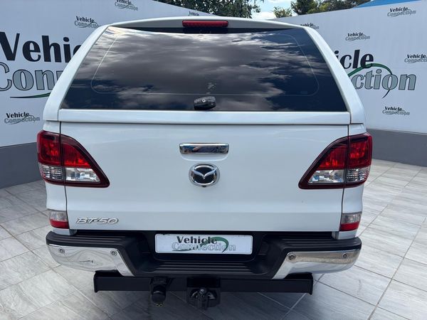 2018-Mazda-BT-50-22-TDi-SLE-Auto-Double-Cab image:4