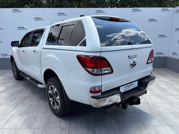 2018-Mazda-BT-50-22-TDi-SLE-Auto-Double-Cab image:5
