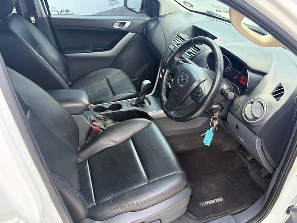 2018-Mazda-BT-50-22-TDi-SLE-Auto-Double-Cab image:6