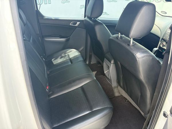 2018-Mazda-BT-50-22-TDi-SLE-Auto-Double-Cab image:7