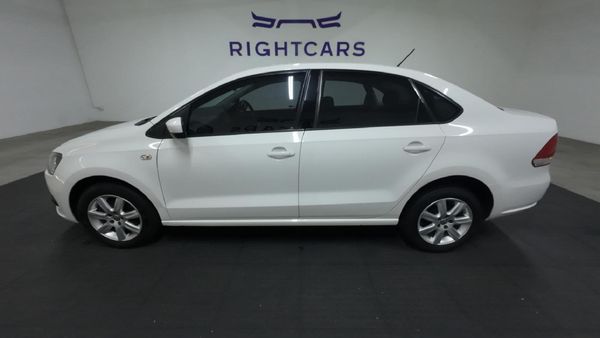 2014-Volkswagen-Polo-16-TDI-Comfortline image:6
