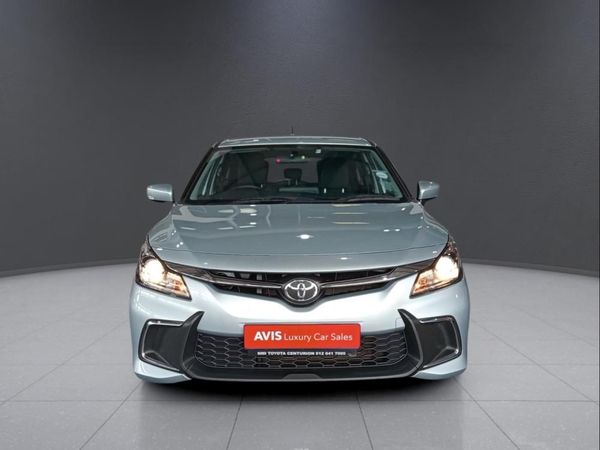 2025-Toyota-Starlet-15-XI image:1