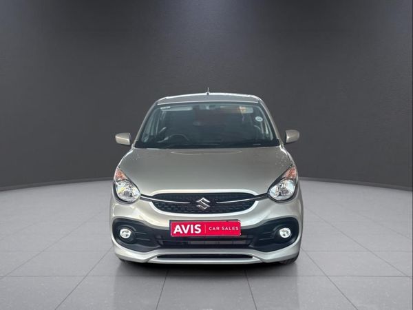 2024-Suzuki-Celerio-10-GL-AMT image:1
