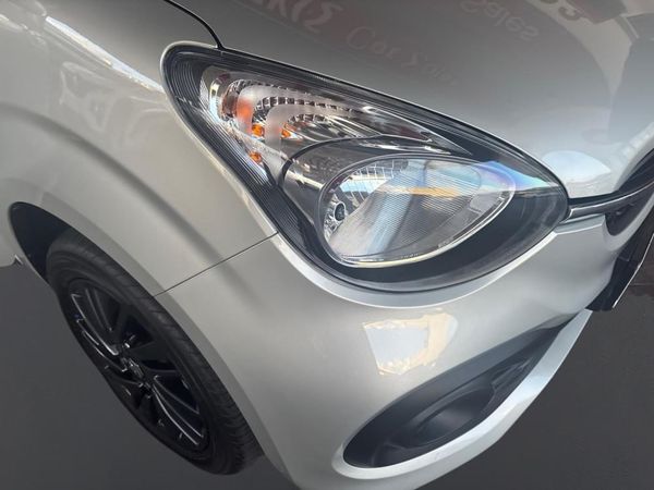 2024-Suzuki-Celerio-10-GL-AMT image:19