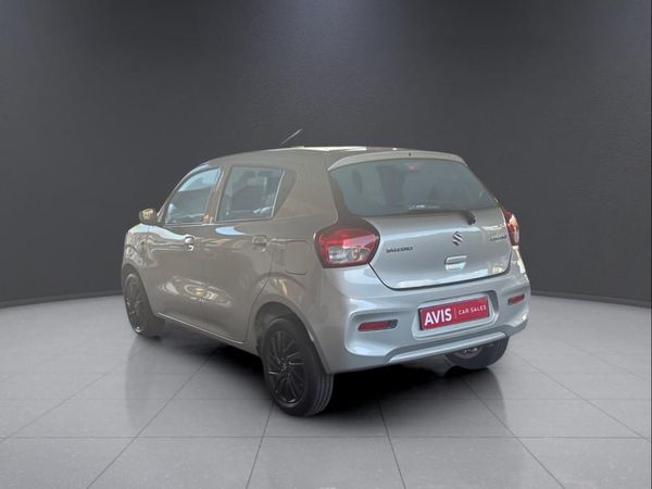 2024-Suzuki-Celerio-10-GL-AMT image:4