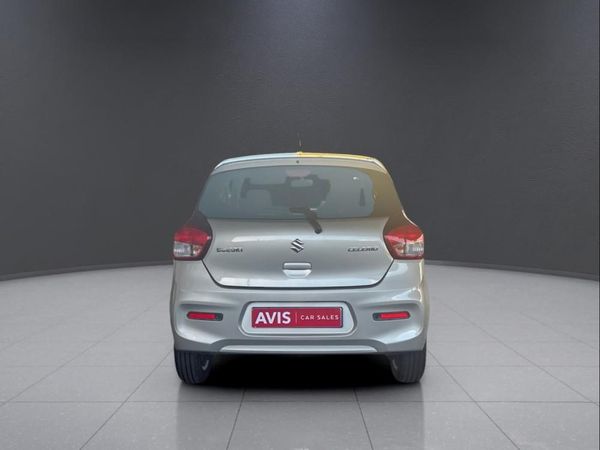 2024-Suzuki-Celerio-10-GL-AMT image:5