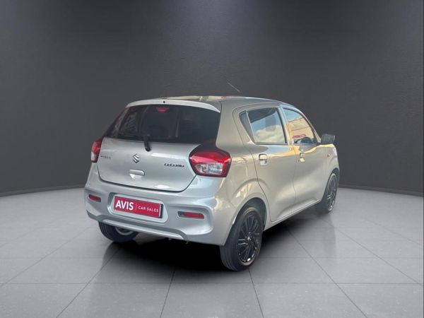 2024-Suzuki-Celerio-10-GL-AMT image:6