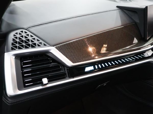 2023-BMW-X5-M-Competition image:12