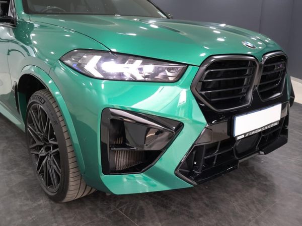 2023-BMW-X5-M-Competition image:14
