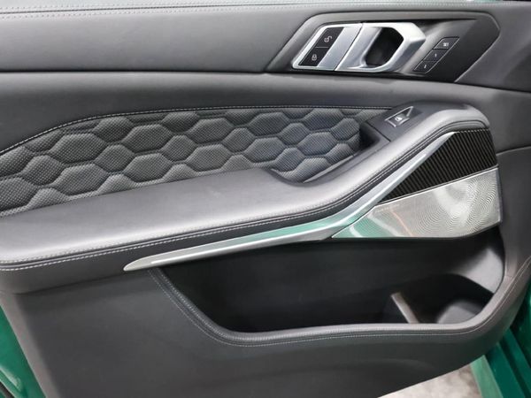2023-BMW-X5-M-Competition image:16