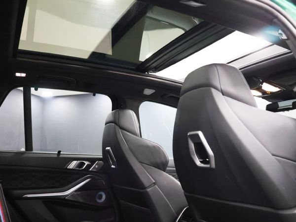 2023-BMW-X5-M-Competition image:17