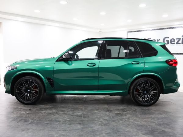 2023-BMW-X5-M-Competition image:1