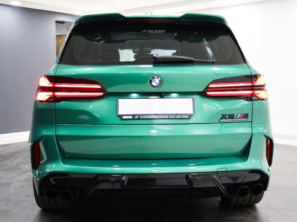 2023-BMW-X5-M-Competition image:2