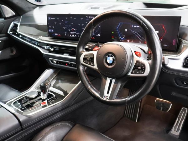 2023-BMW-X5-M-Competition image:4