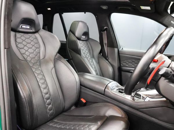 2023-BMW-X5-M-Competition image:5