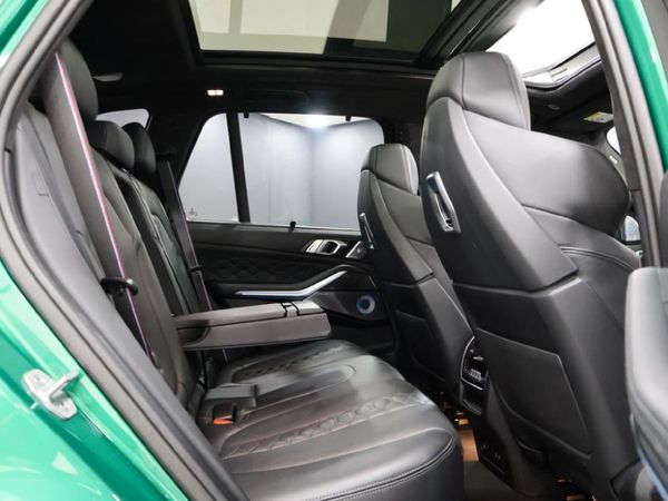 2023-BMW-X5-M-Competition image:6