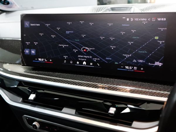 2023-BMW-X5-M-Competition image:7