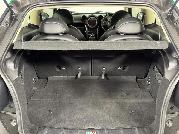 2015-MINI-Paceman-Cooper-S-Auto image:12