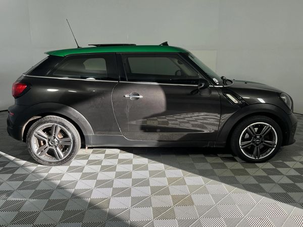 2015-MINI-Paceman-Cooper-S-Auto image:15