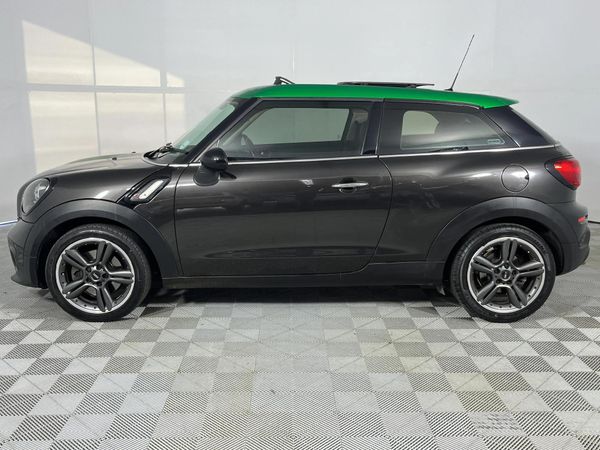 2015-MINI-Paceman-Cooper-S-Auto image:17
