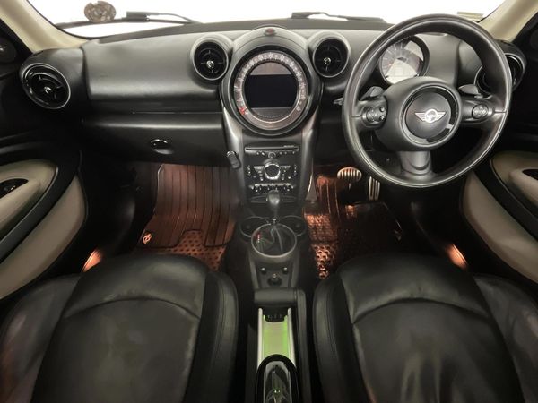 2015-MINI-Paceman-Cooper-S-Auto image:1
