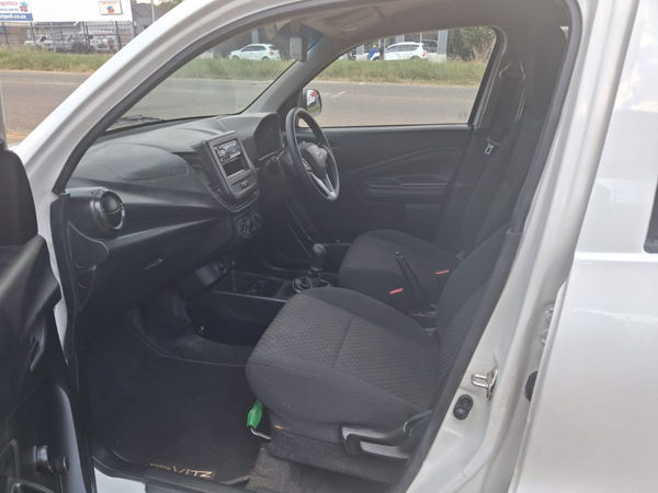 2025-Toyota-Vitz-10-XR image:9