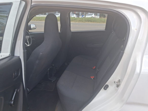 2025-Toyota-Vitz-10-XR image:14