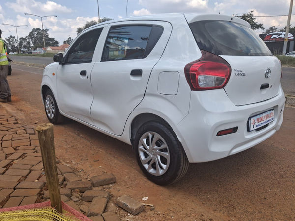 2025-Toyota-Vitz-10-XR image:2