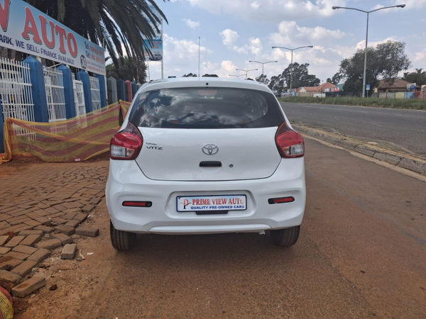 2025-Toyota-Vitz-10-XR image:7